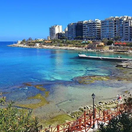 Stunning 3br With Marina Views Ta Xbiex
